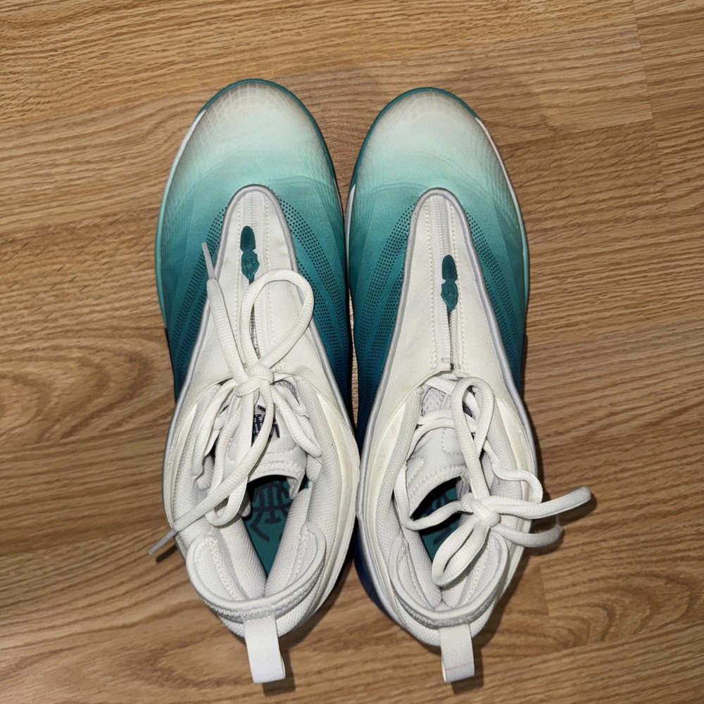 Adidas D.O.N. Issue 7 Donovan Mitchell Men's Size 11.5 - Picture 3 of 5
